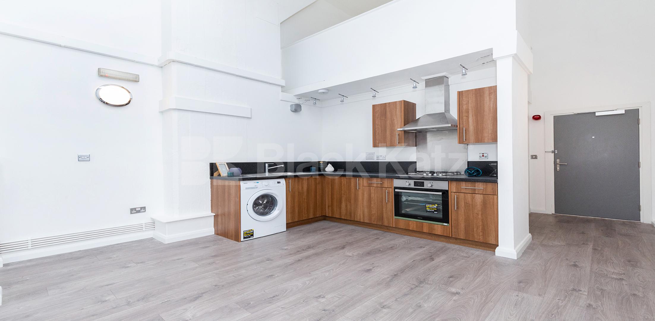 			Studio Apartment, 1 bath, 1 reception Maisonette			 ABILITY VIEW-KINGSLAND ROAD, DALSTON/HAGGERSTON